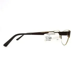 Morgan Frame Chelsea Morgan | Accessories | Chelsea Morgan Cm504 Br Eyeglasses ...